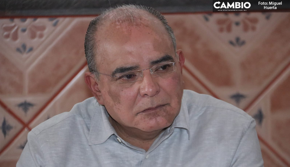 Pepe Márquez justifica su traición al PRI: frenaron mi reelección (VIDEO)