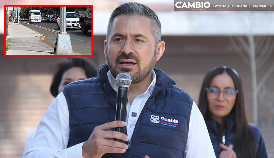 Intervención del Barrio de Santiago iniciará a mediados de marzo, confirma Adán Domínguez (VIDEO)