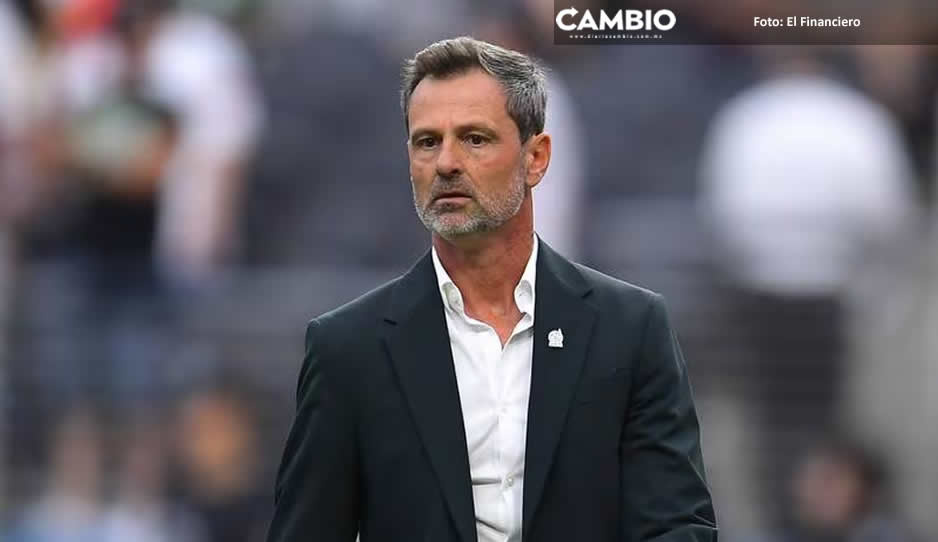 Diego Cocca habla de su salida de la Selección Mexicana: “Había que cambiar muchas mentalidades” (VIDEO)