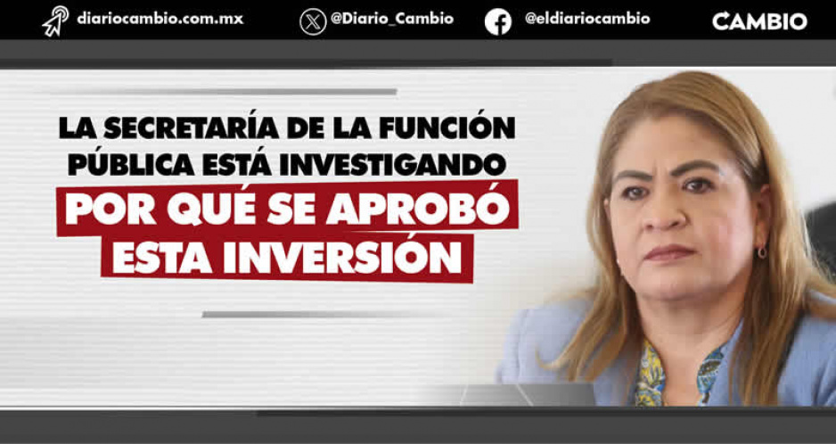 Sin avances en la recuperación de los 600 millones de pesos invertidos fallidamente en Accendo: Finanzas