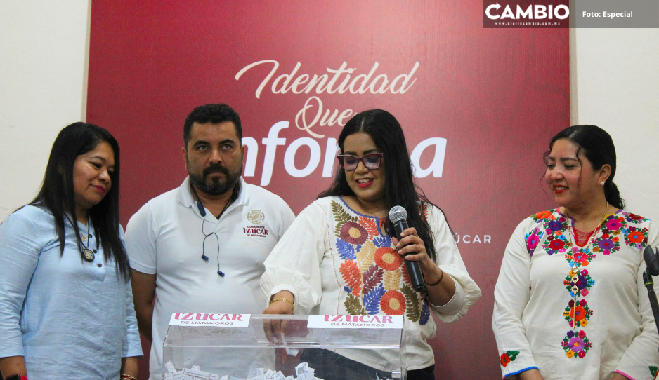 Encabeza Irene Olea Sorteo Predial 2024 para premiar a contribuyentes responsables en Izúcar