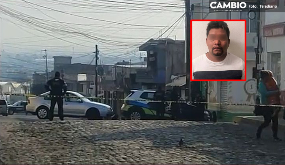 Hallan cadáver maniatado y con signos de violencia cerca de la casa de “El Grillo”