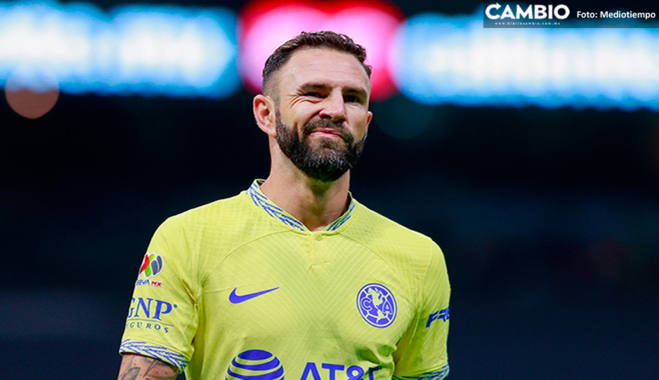 ¿Lo vale? Este es el jugoso sueldo de Miguel Layún en el América