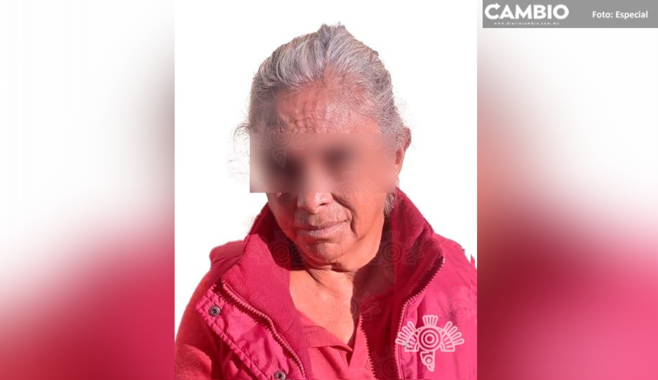 Abuelita escondió cristal en pan y cajas de chicles para ingresarlos al penal de Tepexi