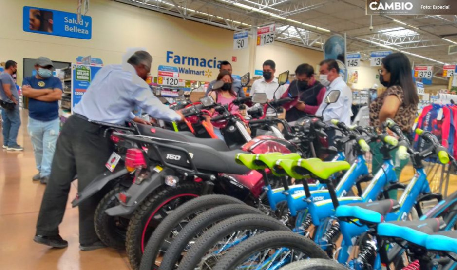 Tehuacanense gana juicio vs Walmart por 176 mil pesos tras despido injustificado