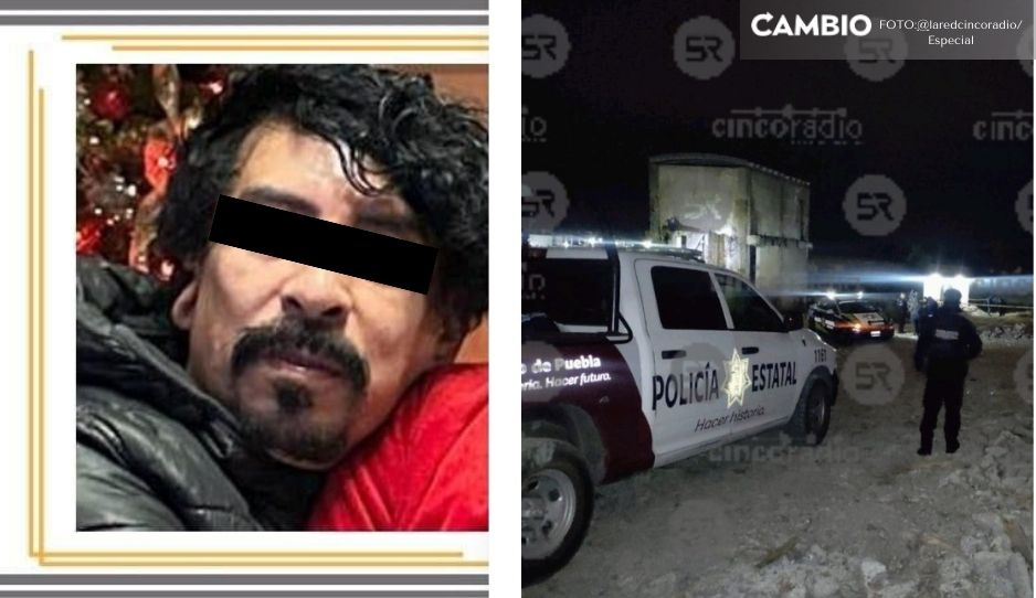 Localizan sin vida a Jorge, desaparecido en Juan C. Bonilla