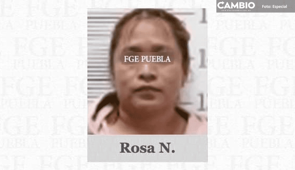 Vinculan a proceso a Rosa N. por narcomenudeo en Altepexi