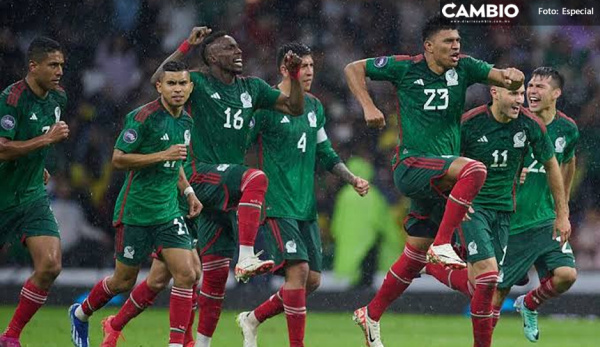 Esta es la fecha de la venta de boletos para ver a México en la Copa América