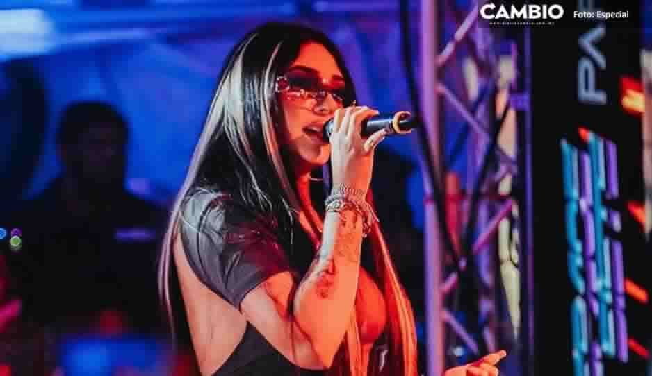 Gana Bellakath premio a la &quot;Canción del Año&quot; en los TikTok Awards 2024