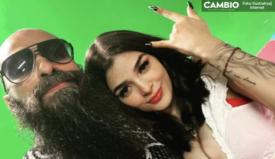 ¡Ya es historia Santa Fe Klan! Karely hará video íntimo con Babo