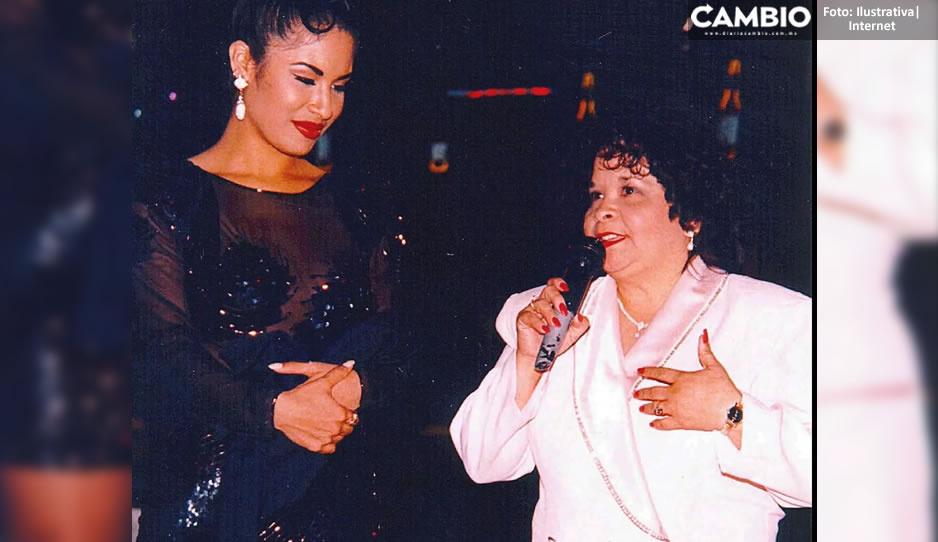 VIDEO: Así luce Yolanda Saldívar tras 29 años del asesinato de Selena