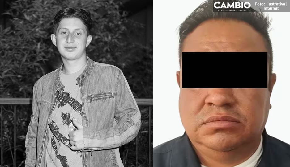 Policía sí mató a Octavio Ocaña: declaran culpable a Leopoldo por homicidio
