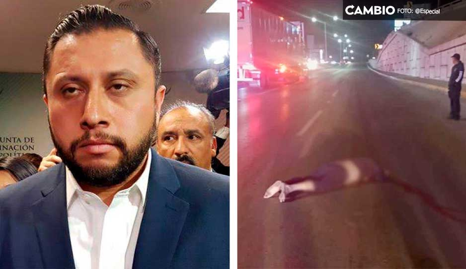 Se confirma el suicidio de Antonio Tar&iacute;n, ex-operador de C&eacute;sar Duarte