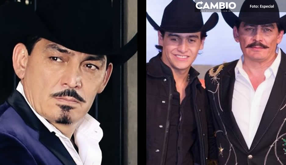 José Manuel Figueroa ofreció un lugar junto a su padre para Julian Figueroa