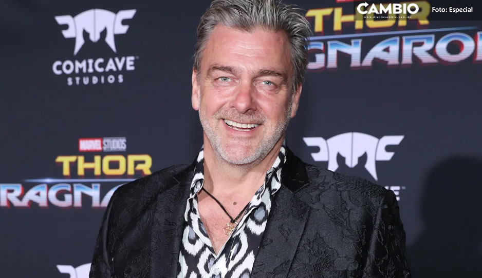 Ray Stevenson muere a los 58 a&ntilde;os el salvaje castigador de Marvel en 'Punisher 2: Zona de guerra'