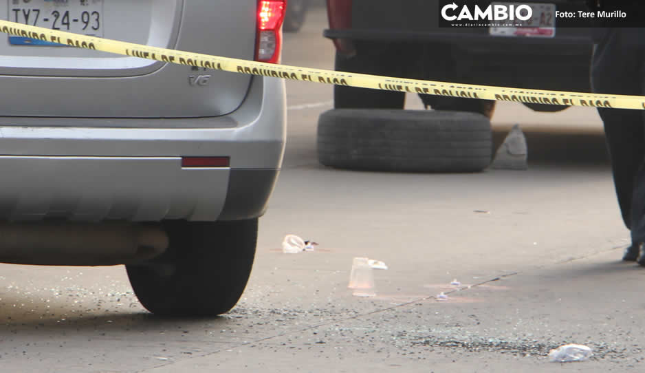 Robo a transporte de carga en carreteras de Puebla rompe récord en enero: 6 diarios
