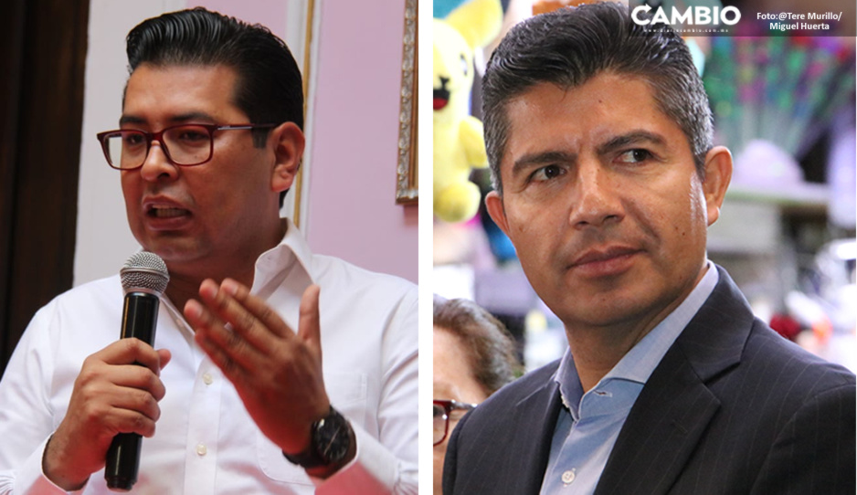 PRI tenía gran desventaja en la capital, por eso cedió candidatura a Lalo: Néstor Camarillo (VIDEO)