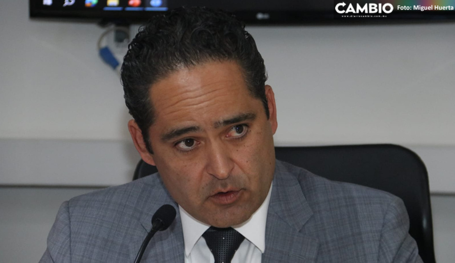 Cuatro funcionarios estatales son investigados por apoyo a candidatos: Juan Carlos Moreno Valle (VIDEO)