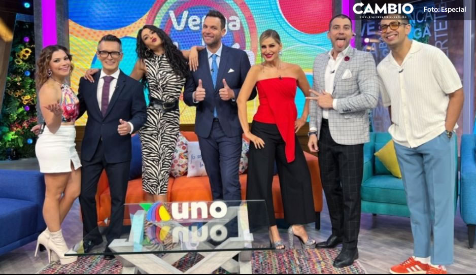 Directo al ego; era de los favoritos en VLA y ahora promociona pollos para sobrevivir (VIDEO)