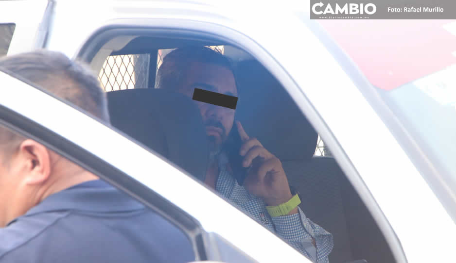 Por falta de pruebas liberan a conductor que aventó su camioneta a decenas de ciclistas