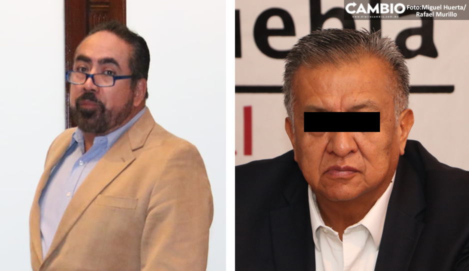 Aunque Huerta sea morenista, no hay intocables para la justicia: Micalco (VIDEO)