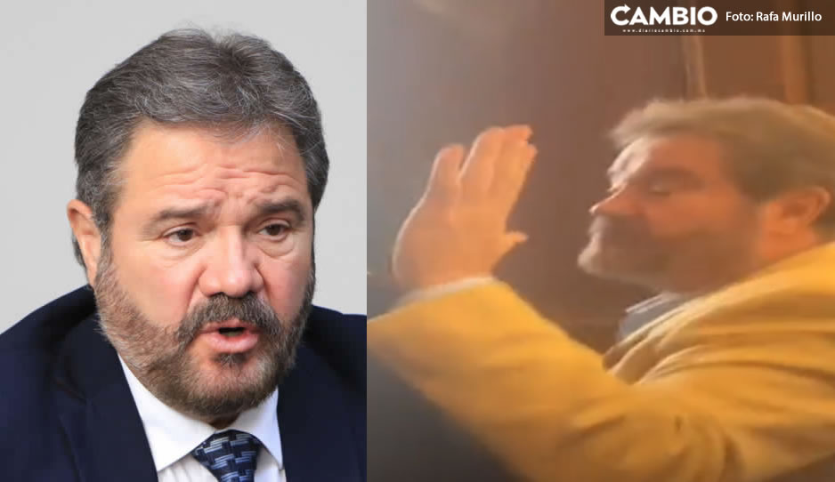 Regidor Miguel Mantilla ignora cursos de masculinidades por escándalo homofóbico (VIDEO)