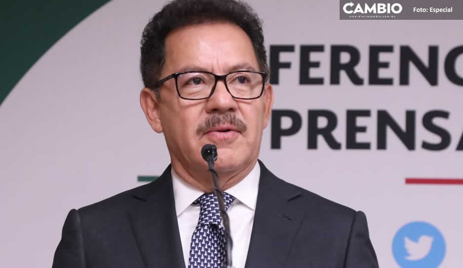 Es un atropello el fallo de la SCJN en contra del Plan B de la Reforma Electoral: Nacho Mier