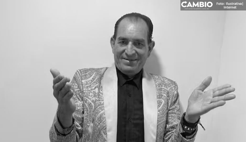 Fallece de un infarto Gabriel Gómez, mientras cantaba “Nadie es eterno” en Colombia