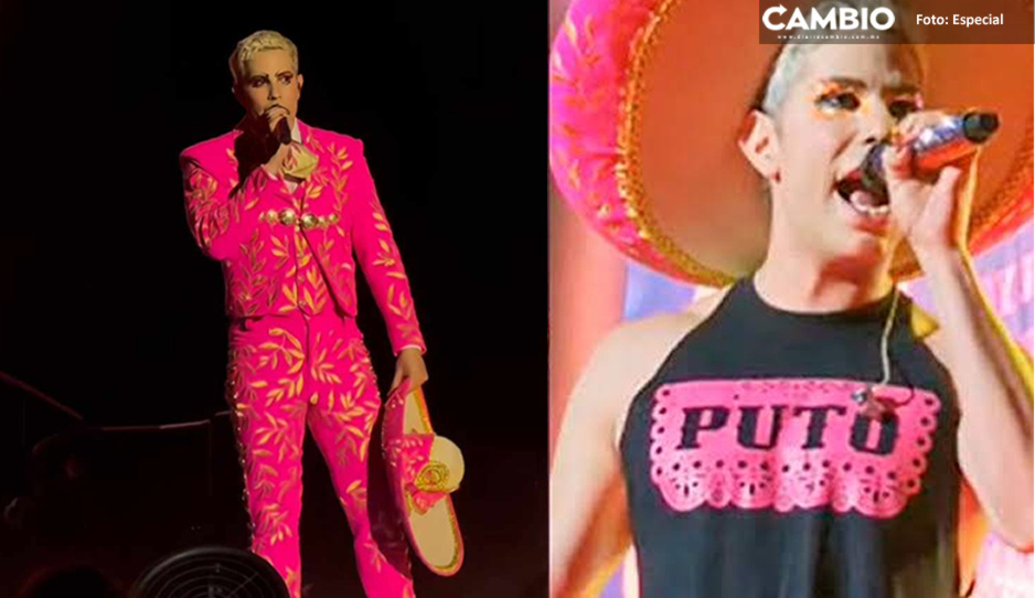 “Lucho por lo que soy” Christian Chávez lanza fuerte mensaje durante concierto de RBD (VIDEO)