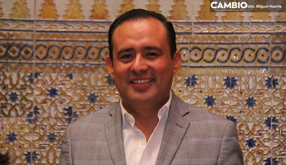 Confirma Lalo Castillo que se inscribió para diputado federal por el distrito 14 de Acatlán