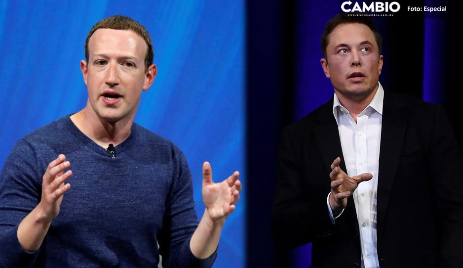 Mark Zuckerberg sorprende con FOTO de su increíble estado físico previo a su pelea con Elon Musk
