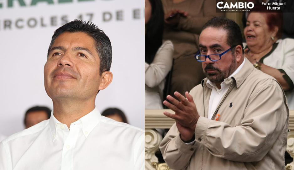 Micalco sale en defensa de Lalo: el tema de seguridad no debe politizarse (VIDEO)