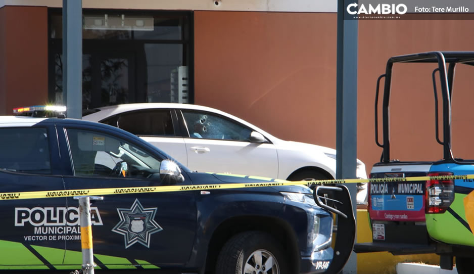 Asesinado en Starbucks Las Ánimas tenía dos órdenes de aprehensión por fraude