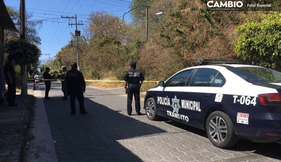 Recuperan más de mil autopartes robadas durante cateo en Atlixco