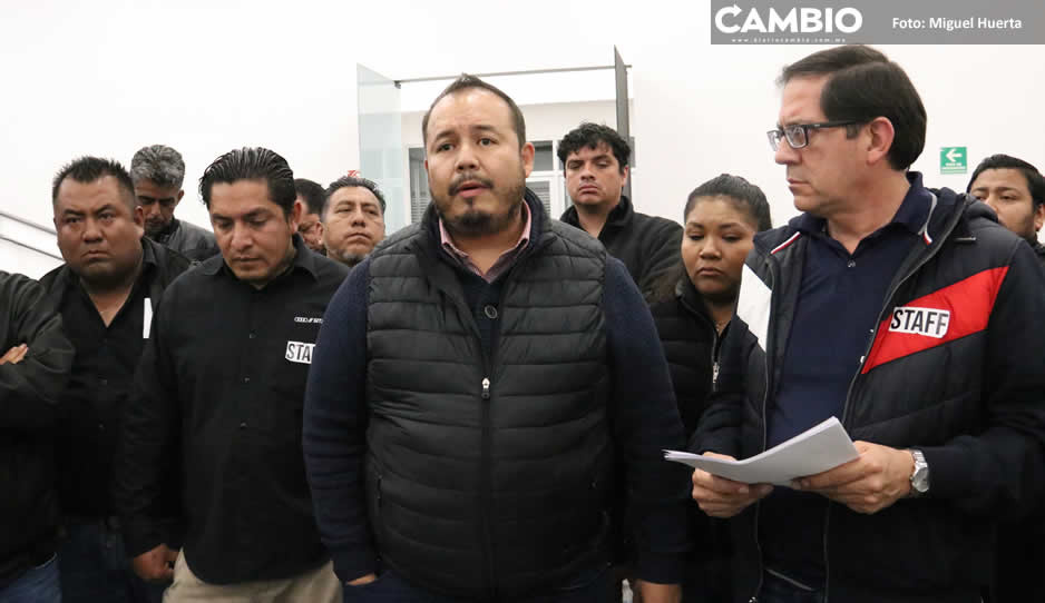 Sitaudi denuncia incumplimientos y despidos en el retorno a las actividades tras la huelga