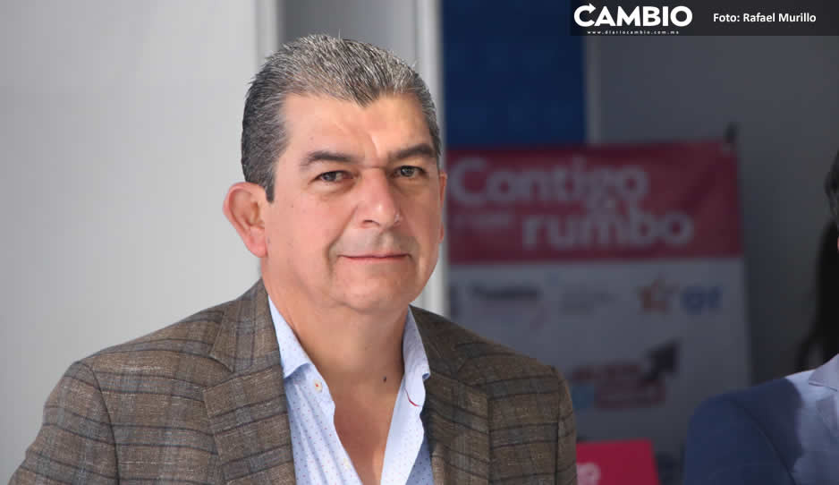 Prevén salida de hasta seis regidores del Cabildo de Puebla que buscan candidatura (VIDEOS)