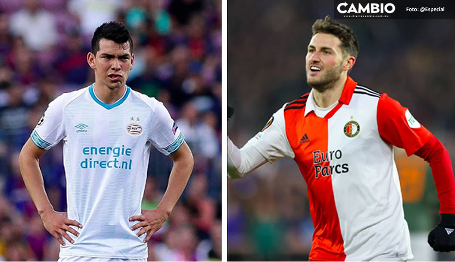 ¿Dónde ver a los mexicanos en acción esta jornada de Champions League?