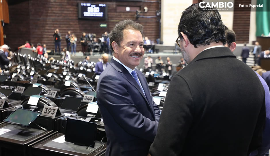 Reducción a la jornada laboral se votará en marzo de 2024: Nacho Mier