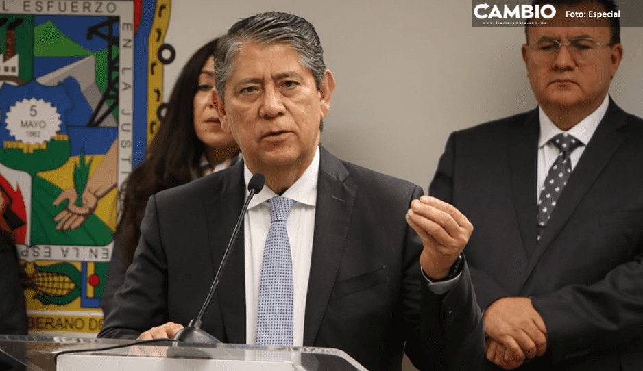 Fiscalía investiga explosión en bodega de Tepeyahualco que dejó dos muertos (VIDEO)