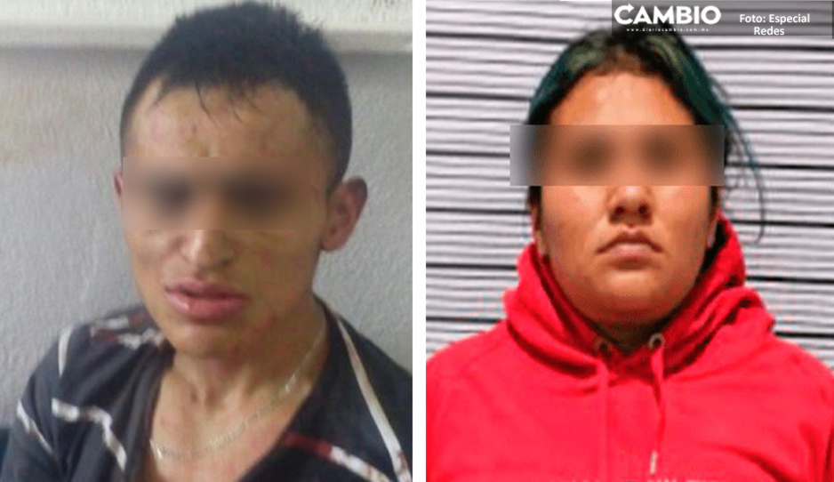La Chamaca, líder de banda de ciberfraudes es esposa de “El Japonés”