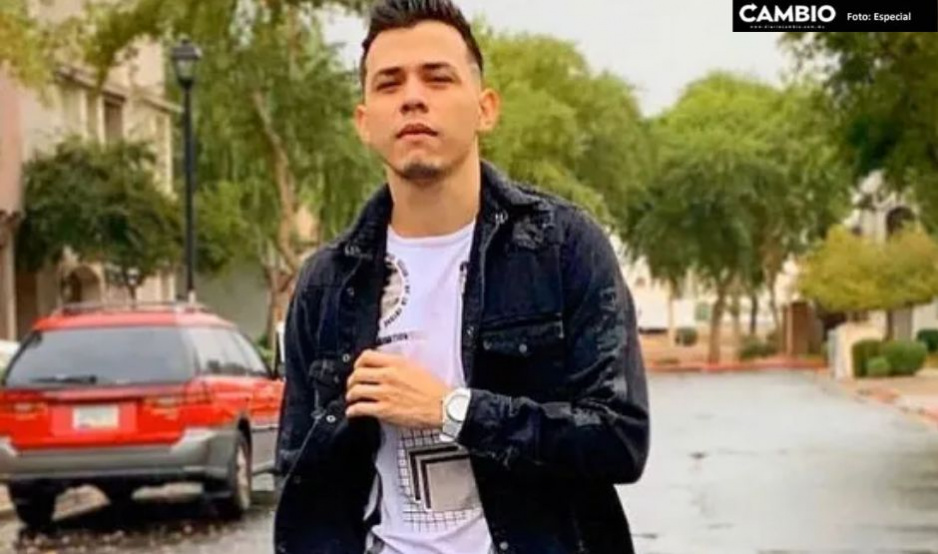 Quién es Carlos Parra, el vocalista de regional mexicana que falleció en un accidente de auto