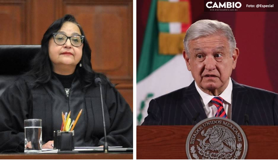 AMLO considera innecesaria la visita de Norma Piña al Senado: &quot;No hace falta&quot;