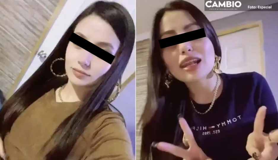 Asesinan a plena luz del día a Sabrina Durán, influencer conocida como la &#039;Narcorreina&#039;