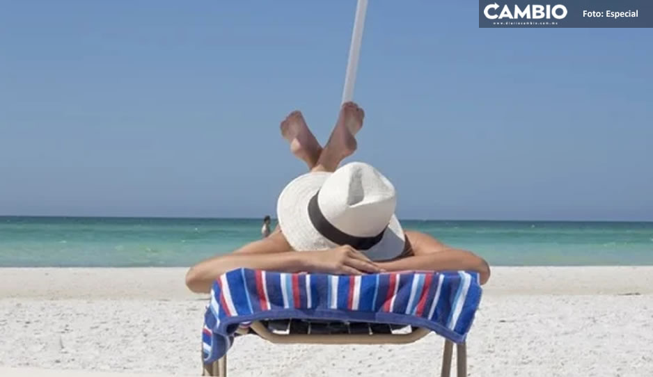 &iexcl;A preparar las maletas! Te decimos cuando es el siguiente megapuente de marzo, seg&uacute;n SEP