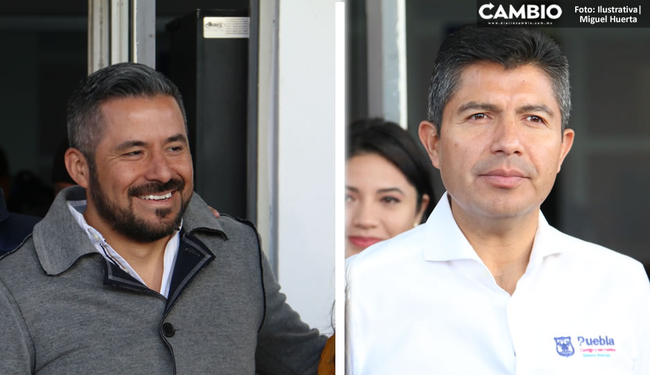 Adán Domínguez contradice a Lalo: no hay estudio para peatonalizar calles del Centro Histórico (VIDEO)