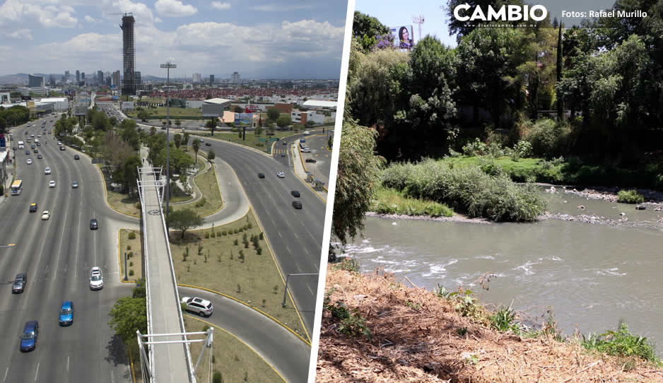 Región Puebla-Tlaxcala cae 6 lugares en índice de Competitividad Urbana: IMCO