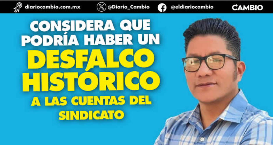 Por quebranto de 21 millones en el Sitiavw auditarán gestión de José Juan Hernández