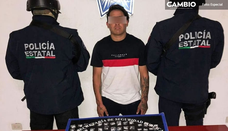 Identifican a “El Huevo” como uno de los muertos que dejó la balacera en Mercado Morelos