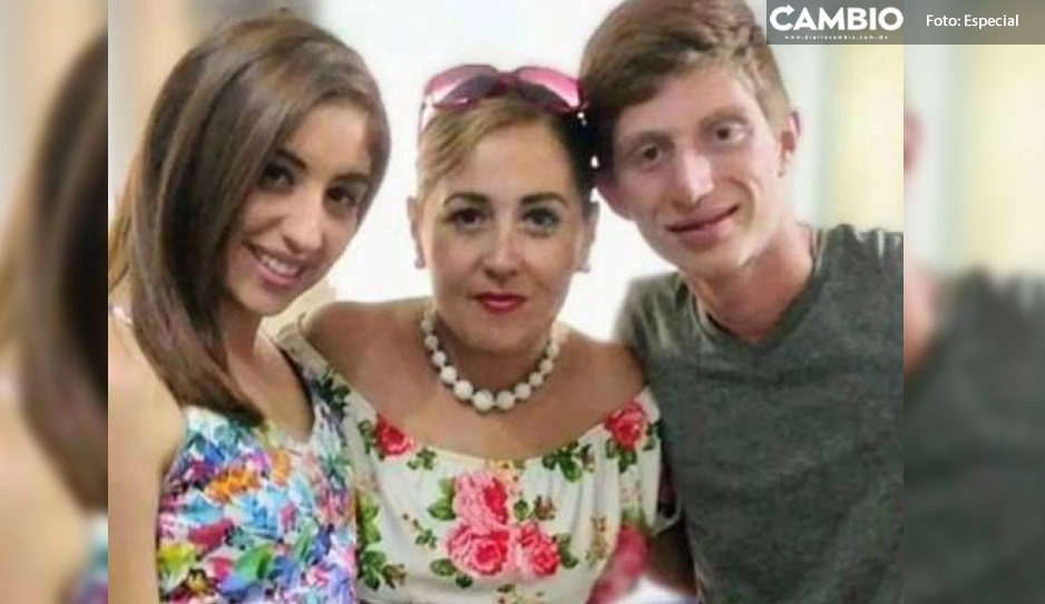 Mamá de Octavio Ocaña denuncia amenazas de familiares del asesino del actor