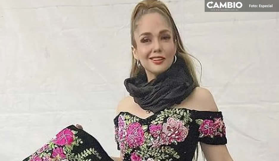 ¡Tengo miedo! Revela Heidy Infante temer por su vida tras agresión en conciertos